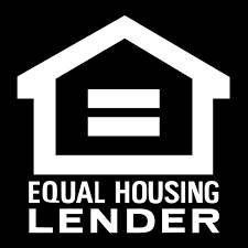 Equal Housing Lender